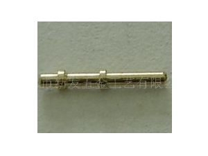 插孔，母端，PIN，灣針